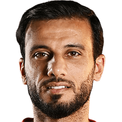 Omar Al-Soma Updated Transfer - Football Manager 21.4 Data Update Changes