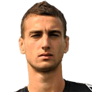 Dominik Richter In Football Manager 18