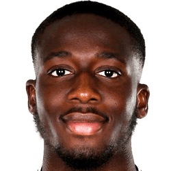 Joseph Olowu in Football Manager 2019