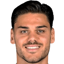 Konstantinos Mavropanos in Football Manager 2018