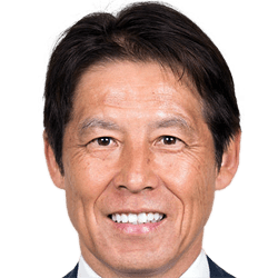 Akira Nishino Football Manager 2019