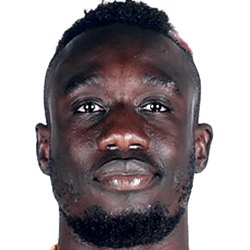 Mbaye Diagne Football Manager 2020