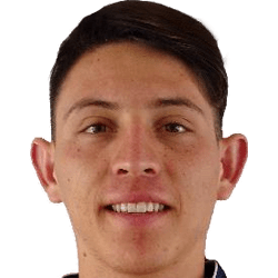 Alexis Gutiérrez - Football Manager 2020