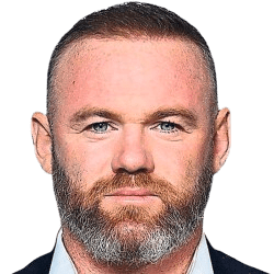 Wayne Rooney in Football Manager 2016