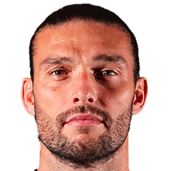 carroll andy sortitoutsi manager football face name ham united west squad