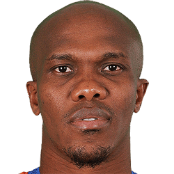 Tony Nwakaeme Football Manager 2018