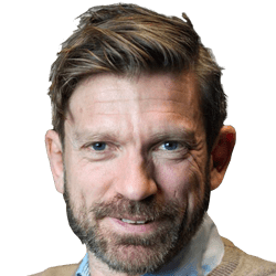 Jesper Blomqvist Football Manager 2019