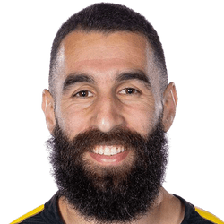 Jimmy Durmaz Updated Transfer - Football Manager 21.0 Data ...