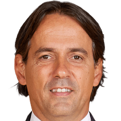 Simone Inzaghi in Football Manager 2017