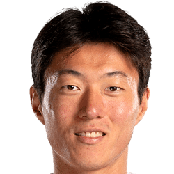 Hwang Ui-Jo (Ui-Jo Hwang) - Football Manager 2022