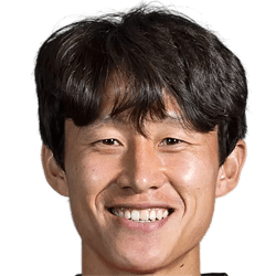 Lee Jae-Sung in Football Manager 2018