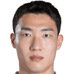 Kim Gyeong-Min in Football Manager 2019