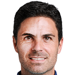 Mikel Arteta - Football Manager 2020