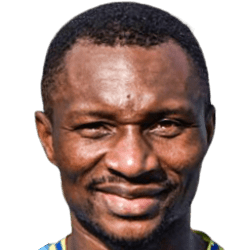Peter Nworah in Football Manager 2019