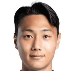 Seung-Ho Paik in Football Manager 2017