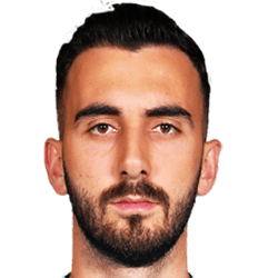 Muhammed Şengezer - Football Manager 2019