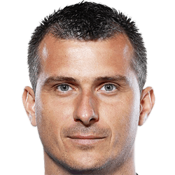 Aleksandar Aleksandrov - Football Manager 2019