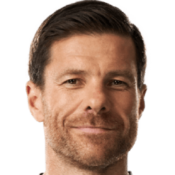 Xabi Alonso in Football Manager 2017