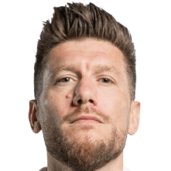 Sébastien Pocognoli - Football Manager 2014