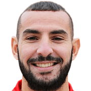Mehdi Messaoudi in Football Manager 2017