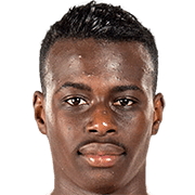 Abdou Aziz Thiam in Football Manager 2017