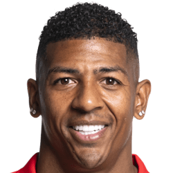 Patrick Van Aanholt Football Manager 2020