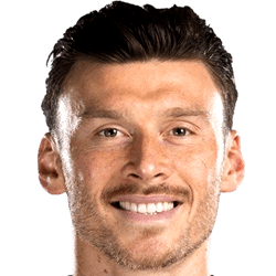 Kieffer Moore - Football Manager 2017