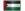 Palestine Logo Icon
