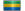 Gabon Logo Icon