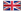 United Kingdom Logo Icon