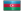 Azerbaijan Logo Icon