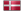 Denmark Logo Icon