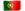 Portugal Logo Icon