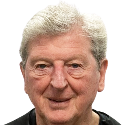 Roy Hodgson 2D Card Party Face Mask Fancy Dress Up Football Manager Palace 
