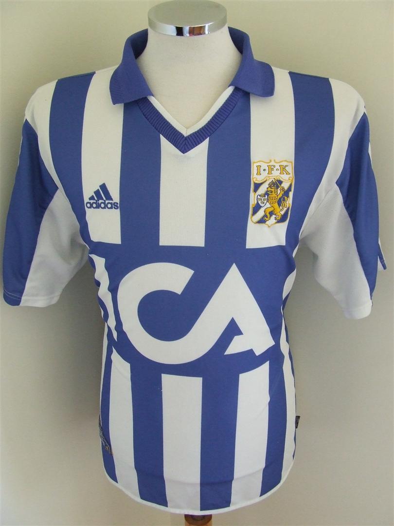 IFK Göteborg 1986-87