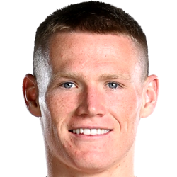 Scott McTominay - Submissions - Cut Out Player Faces Megapack