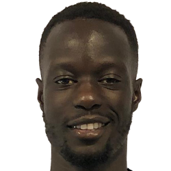 François-Papis Mendy - Submissions - Cut Out Player Faces Megapack