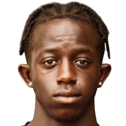 Salieu Drammeh - Submissions - Cut Out Player Faces Megapack