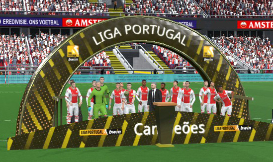 FC'12 Portugal – Liga Portugal SABSEG 2022/23 [v1.5] - FC'12 Kits Forum -  FM23 - Football Manager 2023