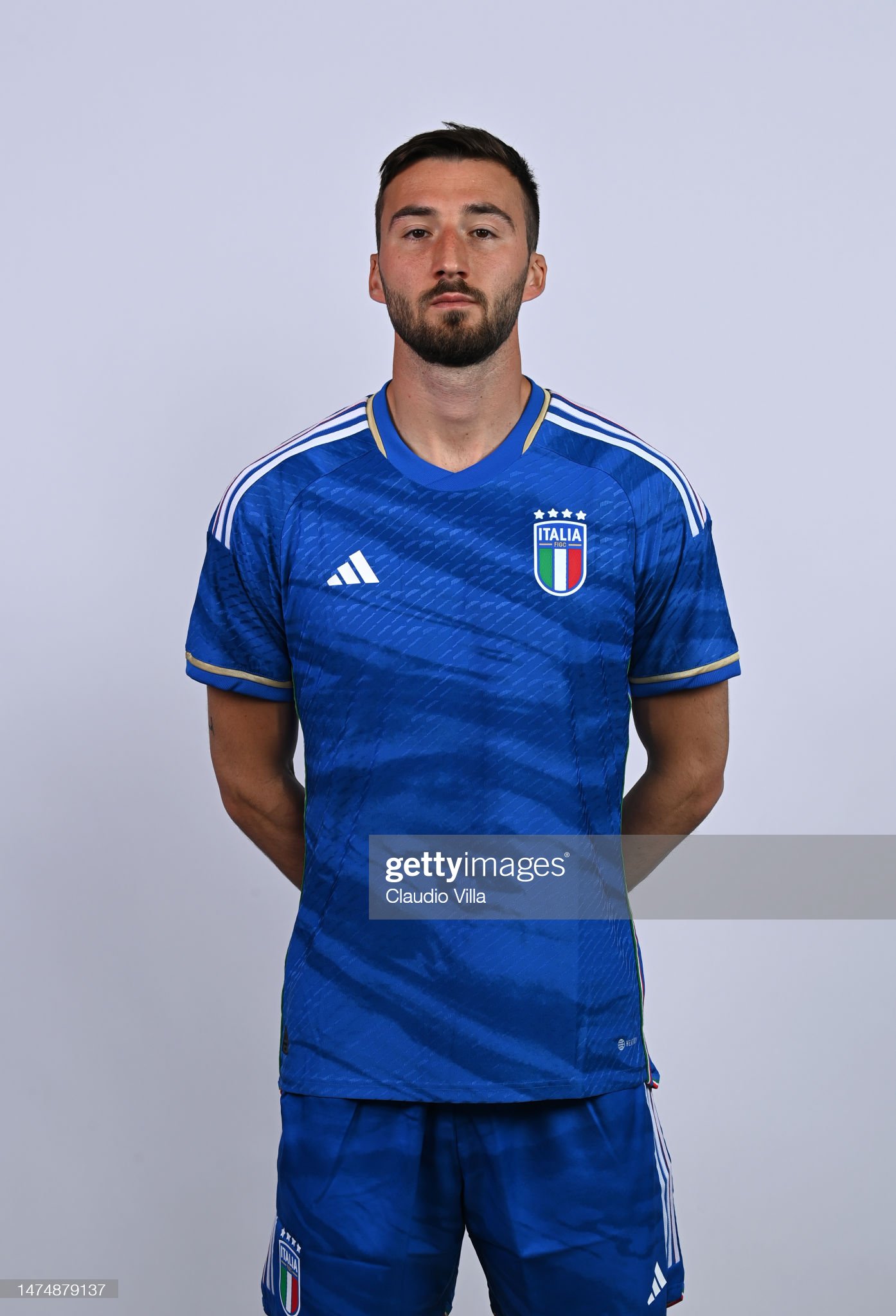 Bryan Cristante - Submissions - Cut Out Player Faces Megapack