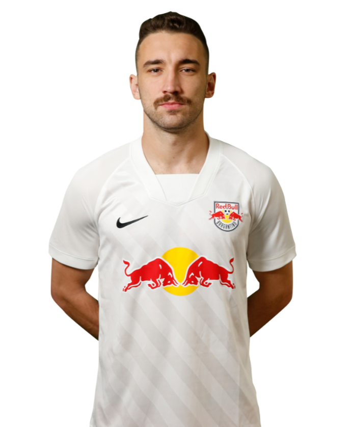 Red Bull Bragantino Home Kit