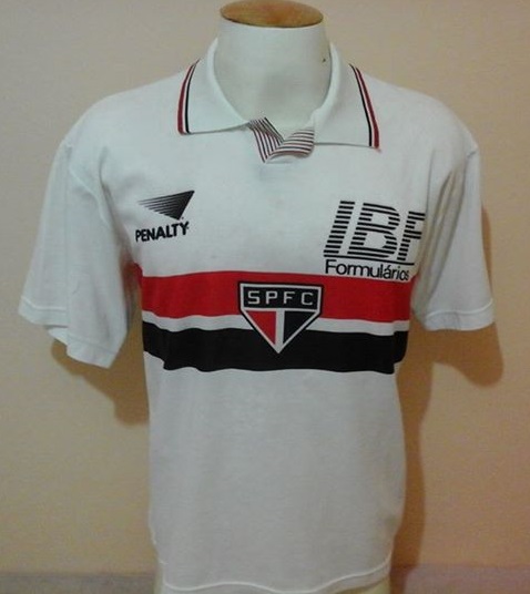 Request to Creation Kit for São Paulo FC - Champion of Intercontinental Cup 1992 and 1993