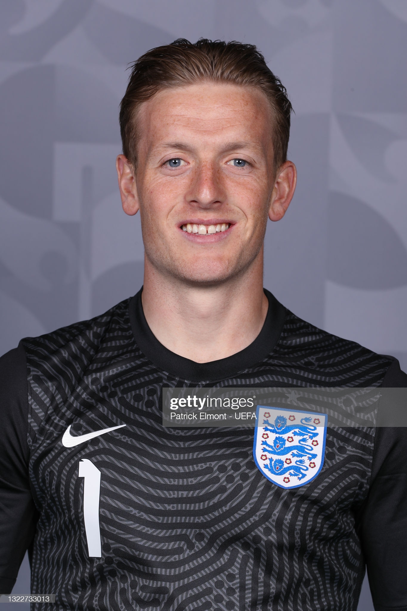 Jordan Pickford - Submissions - Cut Out Player Faces Megapack