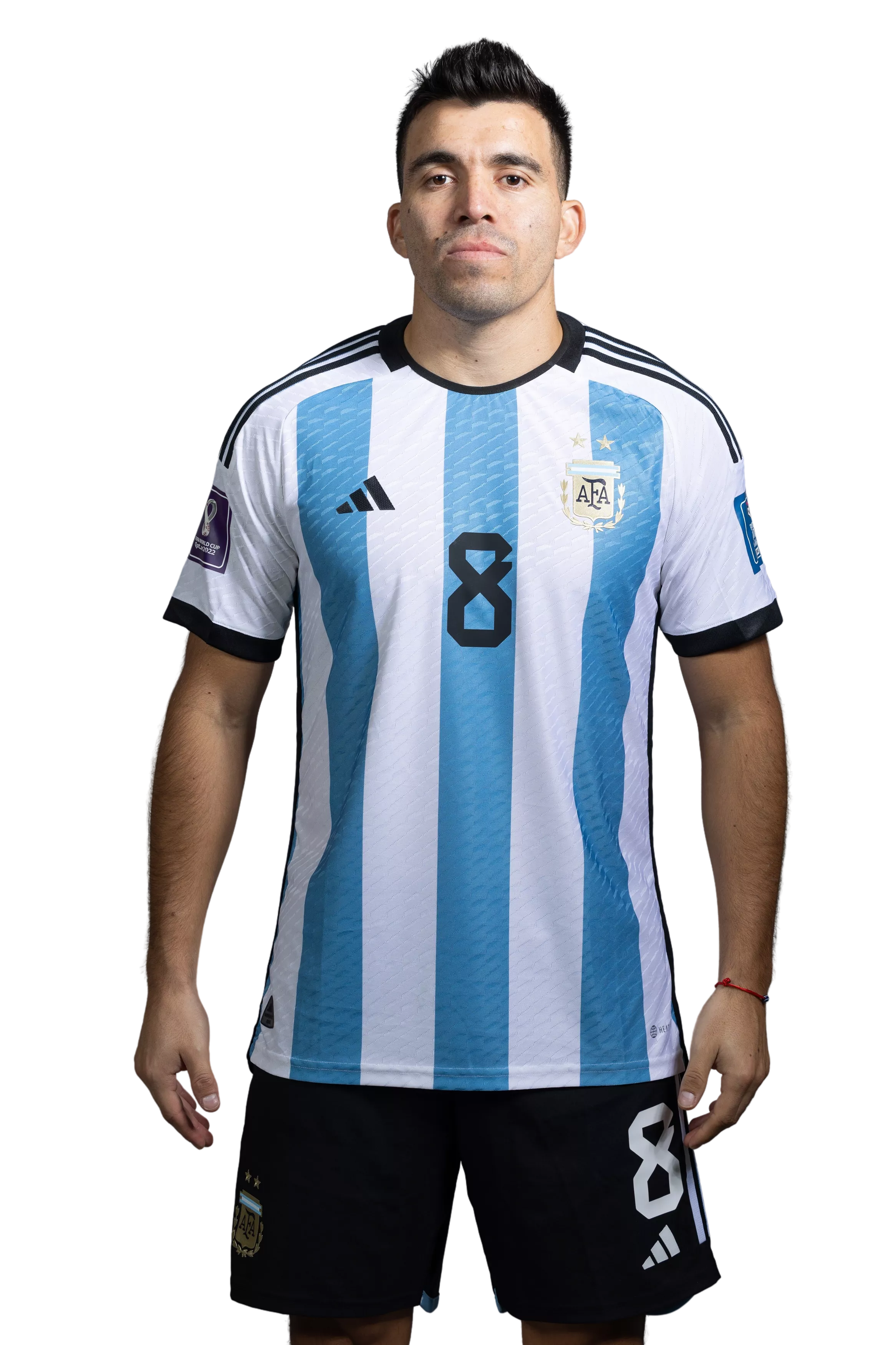 Marcos Acuna (Argentina) by johnfccfposey on DeviantArt