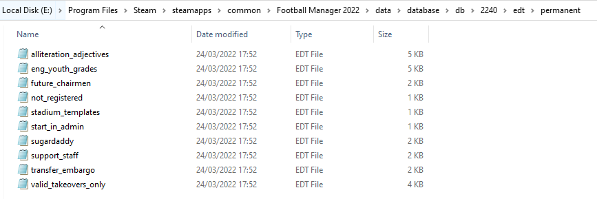 Football Manager 2022 - Download