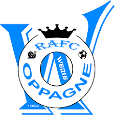 RAFC Oppagne-Weris - Home | Facebook