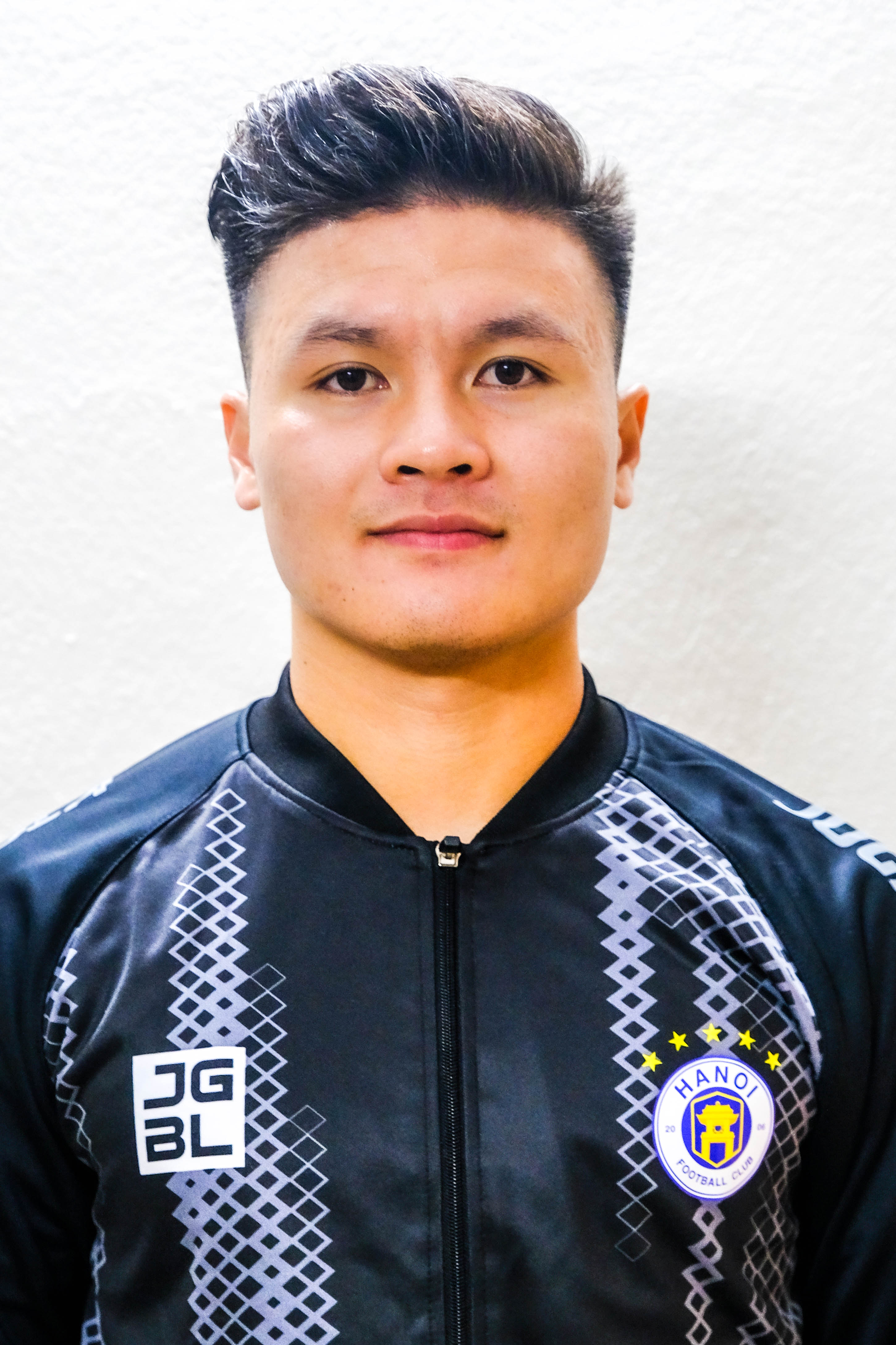 Nguyen Quang Hai - Submissions - Cut Out Player Faces Megapack 