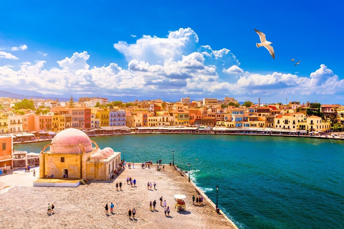 59 Fun & Unusual Things to Do in Chania, Crete - TourScanner