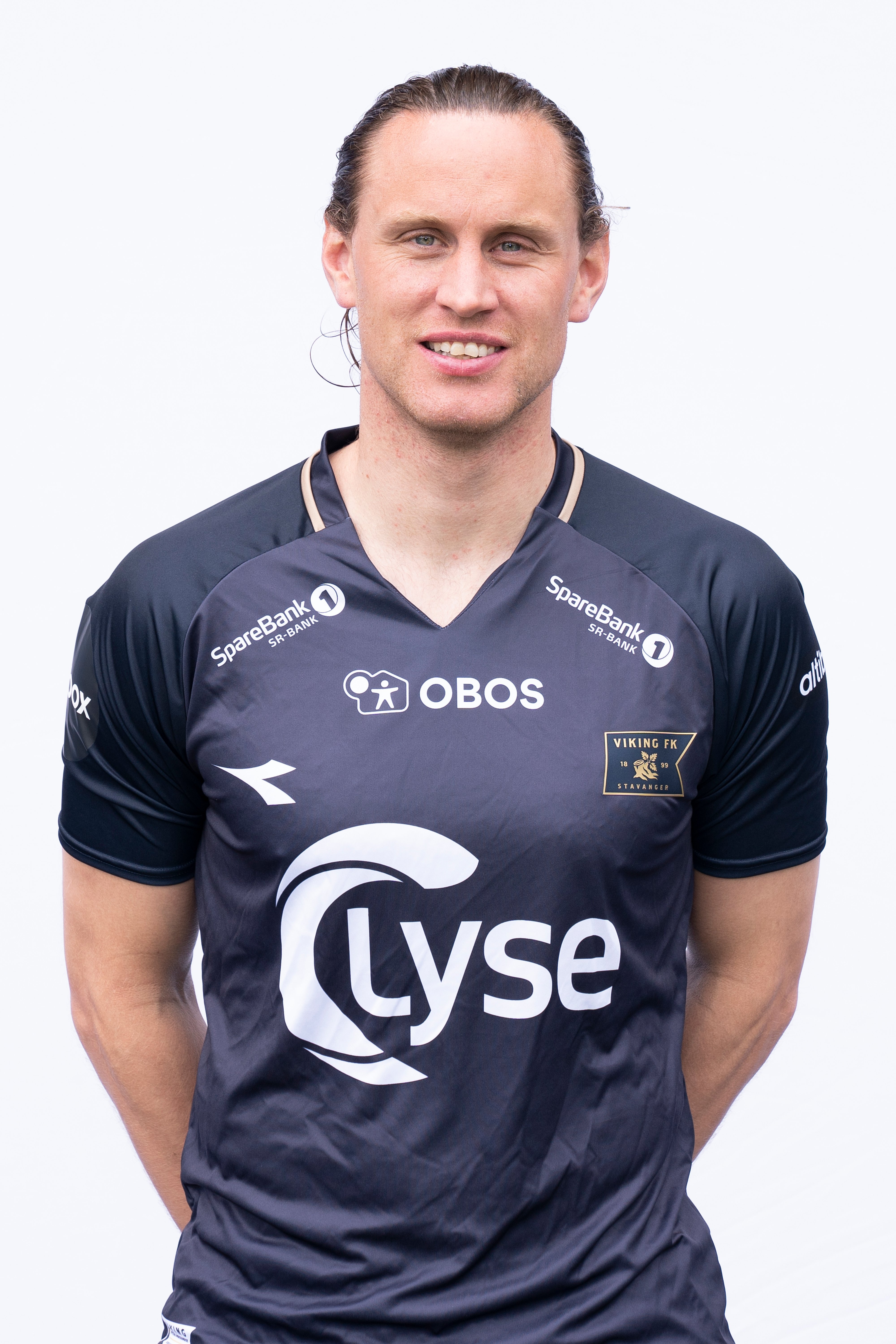 Viking FK 2022 Away Kit