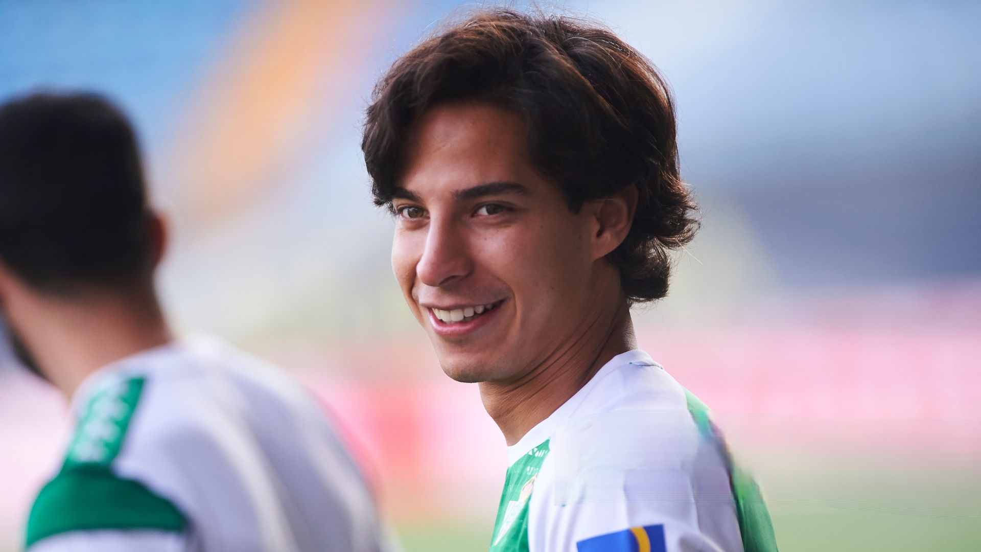 2441 Diego Lainez Photos  High Res Pictures  Getty Images